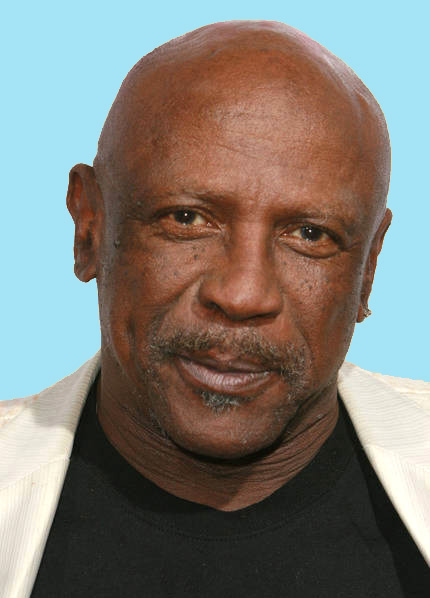 Louis Gossett Jr. - Picture